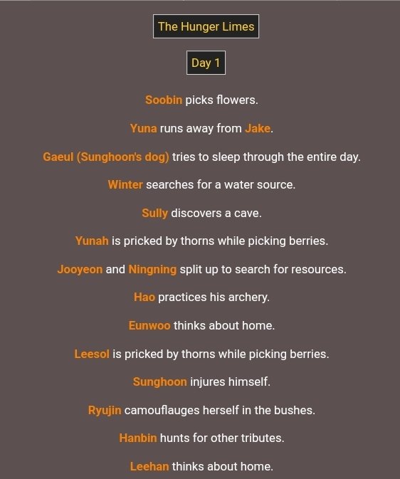 DAILEMONS's tweet photo. So @hoons injured himself but his puppy @gaeuIpark is out there without a care in the world... @Leesolu be more careful next time! @seoyloona what kind of cave was it? @CHAZEUNWOO you're lamenting a lot... https://t.co/VqLuXR2T7o