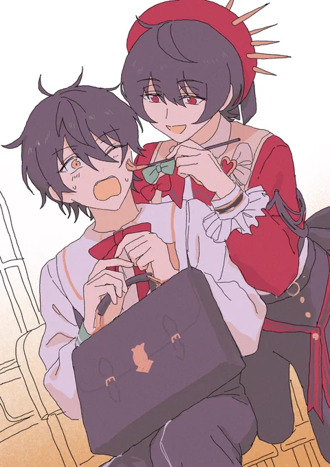 りつとみか 