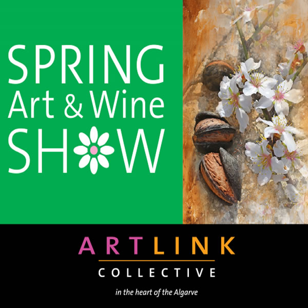 algarve_news's tweet image. Spring Pop-Up Art and Wine Exhibitions. 
algarvedailynews.com/community-news…
#artexhibition #winetasting #popupevent #Algarve