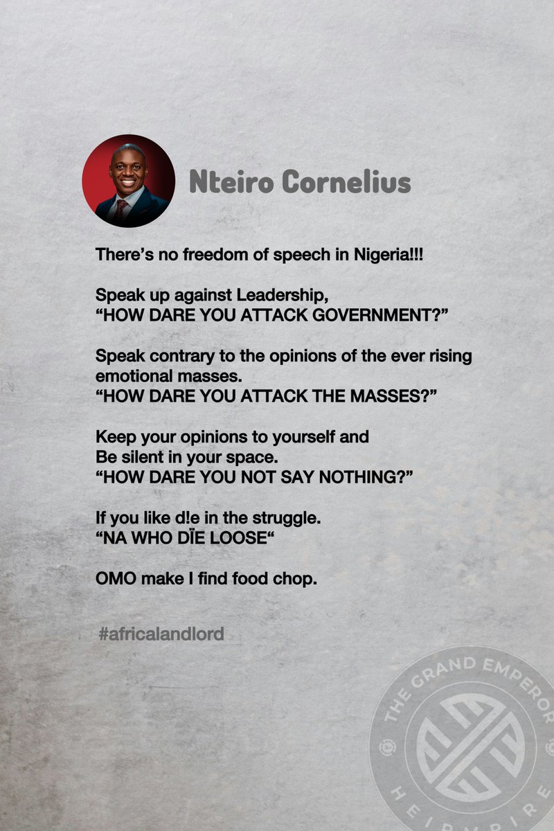 Nteiro Cornelius tweet media
