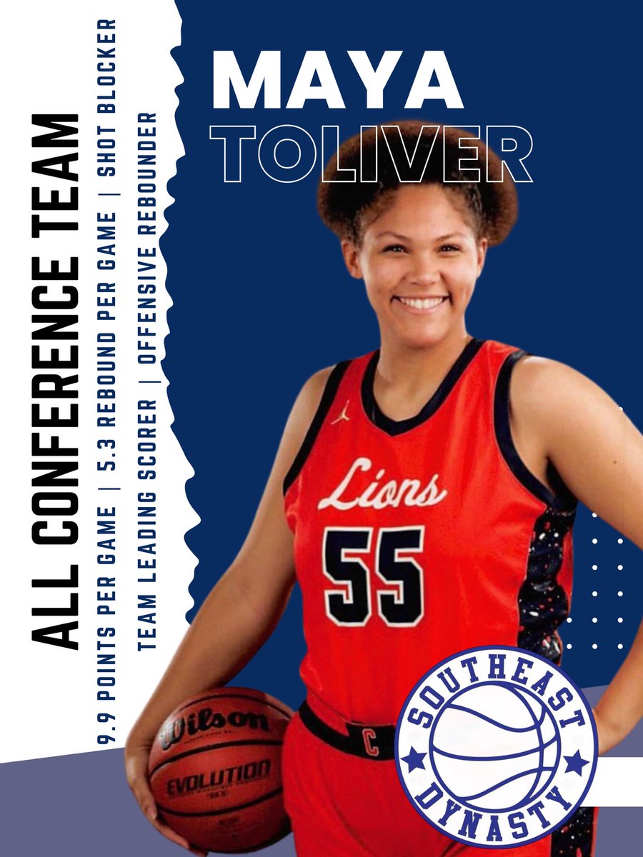Player Spotlight :
       2027 Maya Toliver <a href="/MayaToliver2027/">Maya Toliver</a> 
She is tough 😤💪🏽🏀💙