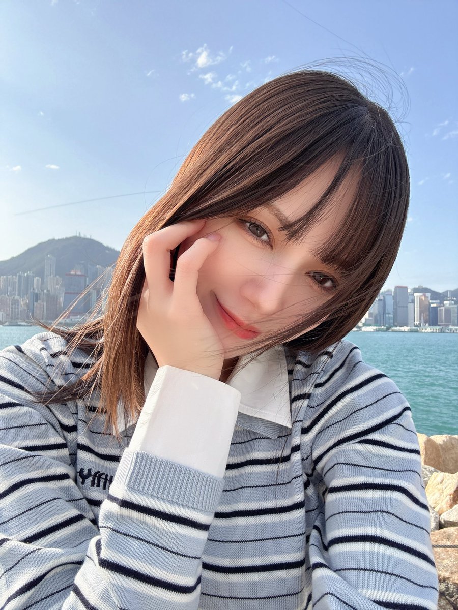 ComplexCon香港のイベントスケジュールです🇭🇰

🗓️PRESTIGE APPAREL Meet&Greet
3/21（金）14:00-16:00
3/22（土）10:30-12:30/17:00-19:00
3/23（日）10:30-12:30/17:00-19:00

🗓️ TOKYO STUPID CARDS Meet &Greet
3/21（金）17:00-19:00
3/22（土）14:00-16:00
3/23（日）14:00-16:00

皆さんお会いできるのを楽しみにしてます🫶🏻💕