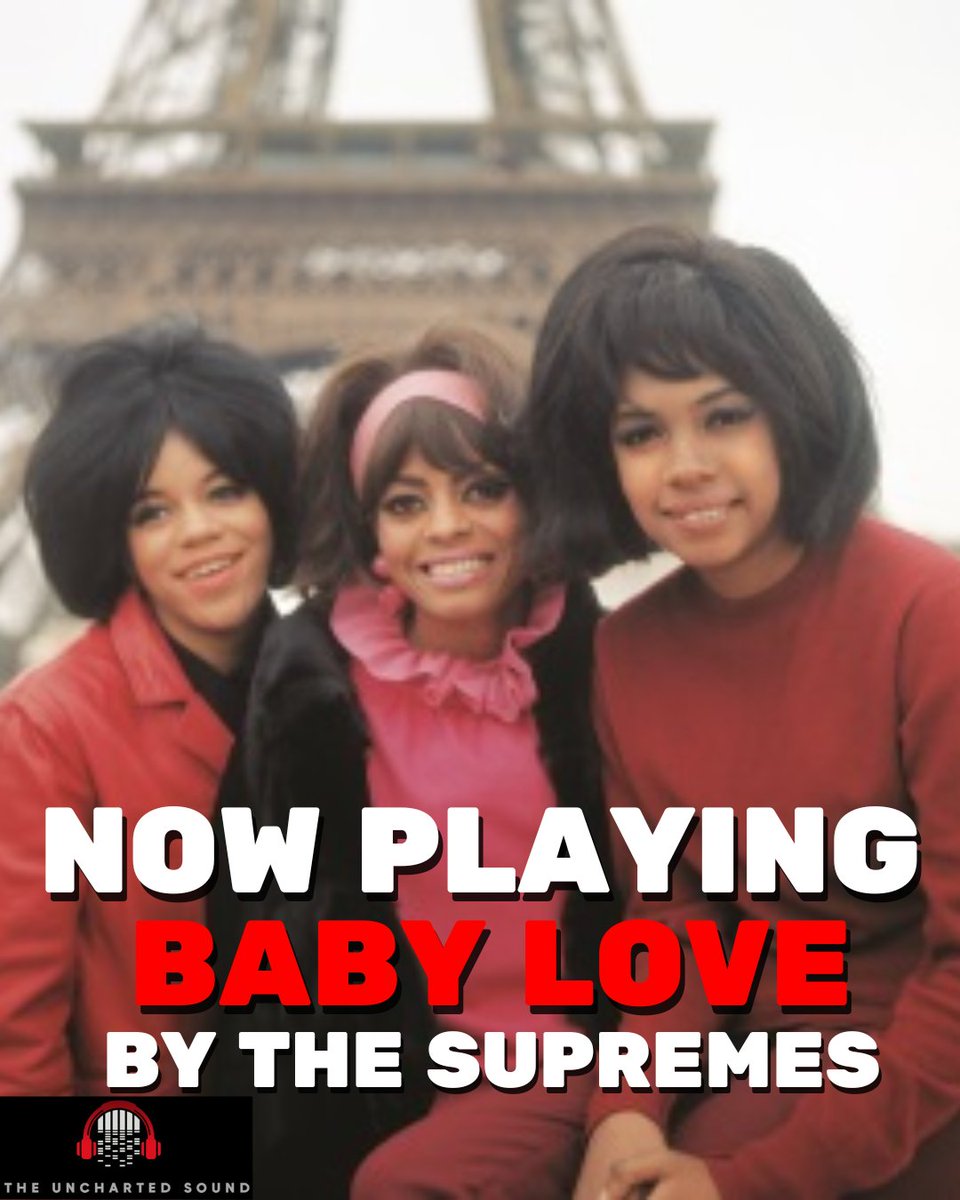 now playing #thesuprems