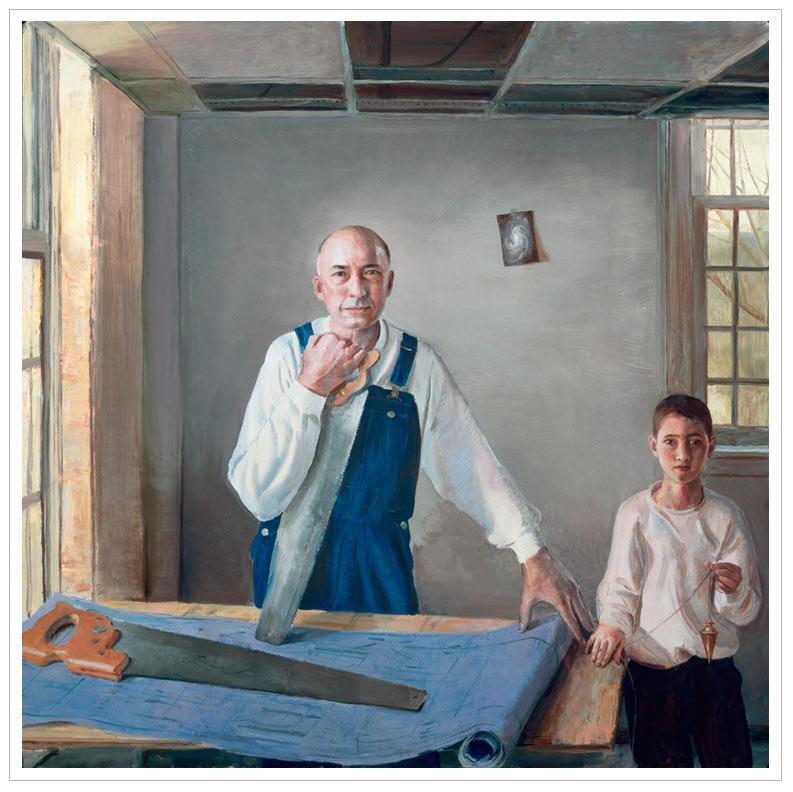 Homily for today's Solemnity of S Joseph, Spouse of the Blessed Virgin Mary and Patron of the Universal Church: open.substack.com/pub/aerobertso…