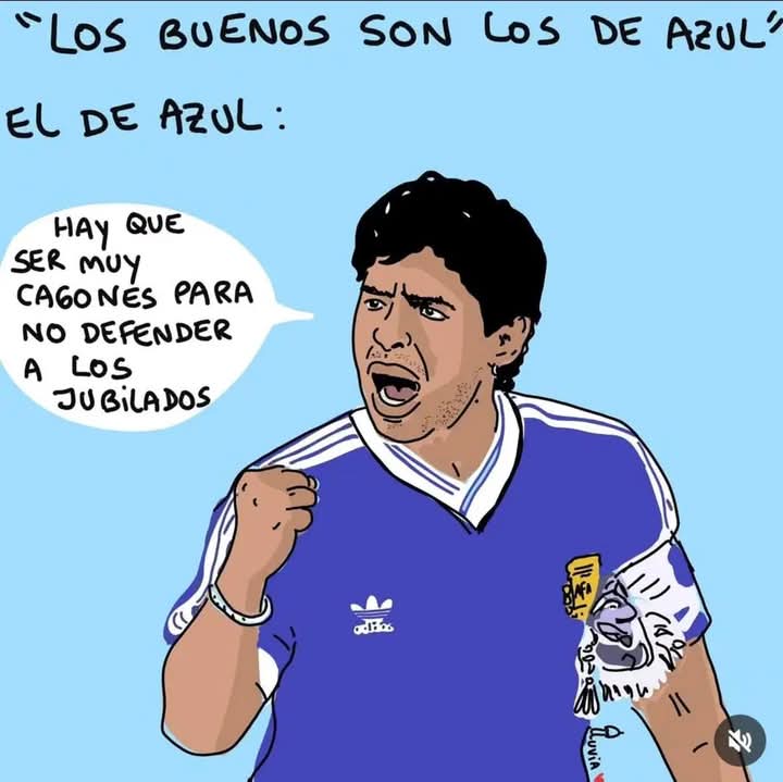 WCastro1971's tweet image. Siempre en la vereda del Diego!