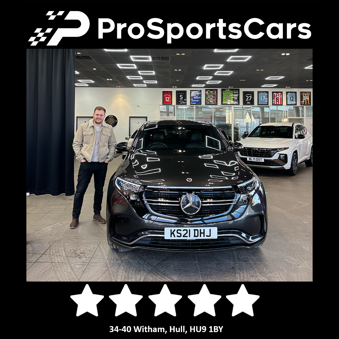 Pro Sports Cars tweet media