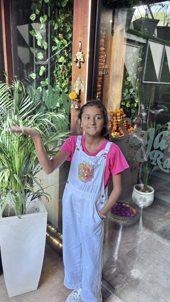 vimalpratap's tweet image. #Great #Daughter