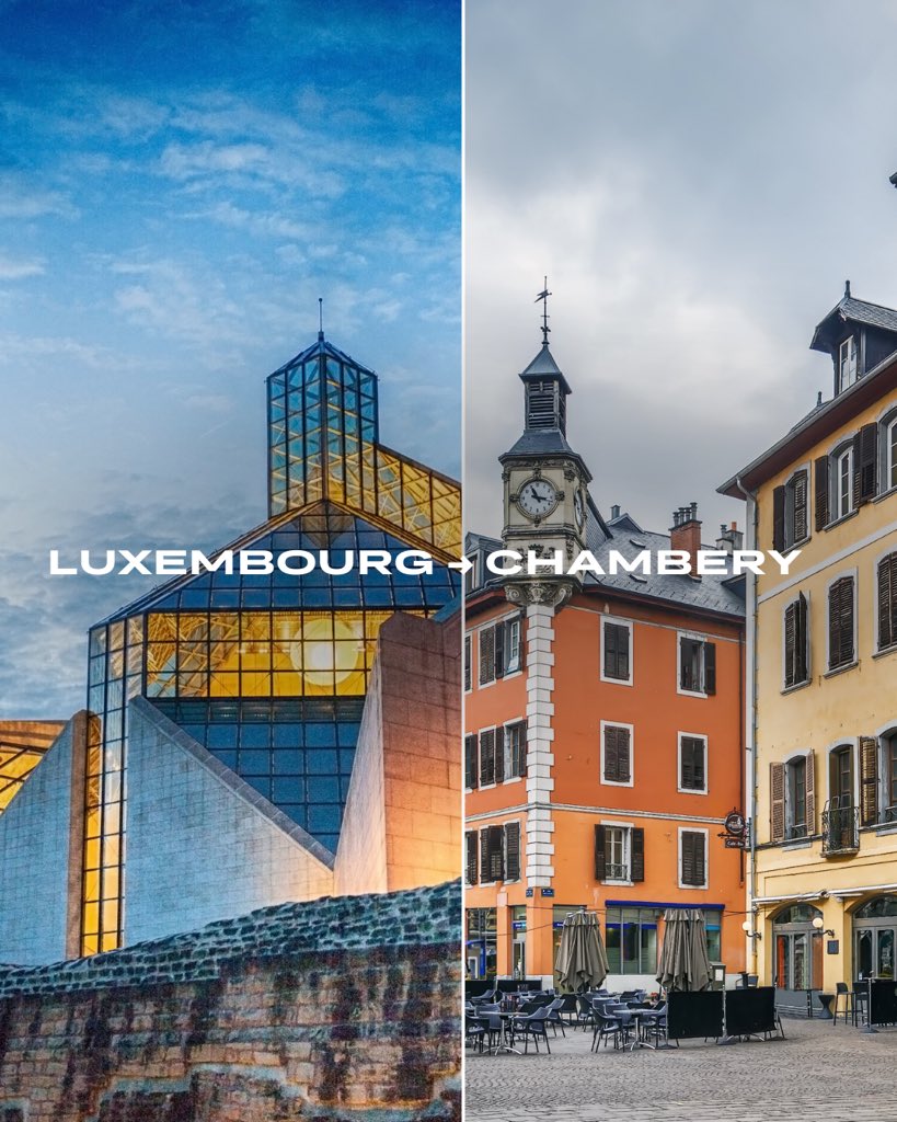 mirai_flights's tweet image. Private jets often return empty – and you can book a seat with up to 70% off.

• Pre-set routes → just book and go
• No waiting, no layovers
• Maximum comfort on board

Check available Empty Legs in MIRAI Flights and book in a few clicks →

#miraiflights#privatejet #emptyleg