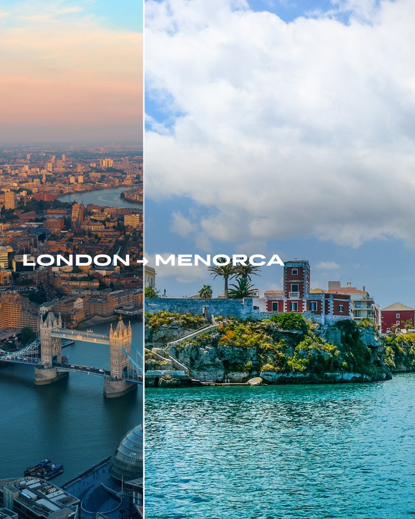 mirai_flights's tweet image. Private jets often return empty – and you can book a seat with up to 70% off.

• Pre-set routes → just book and go
• No waiting, no layovers
• Maximum comfort on board

Check available Empty Legs in MIRAI Flights and book in a few clicks →

#miraiflights#privatejet #emptyleg