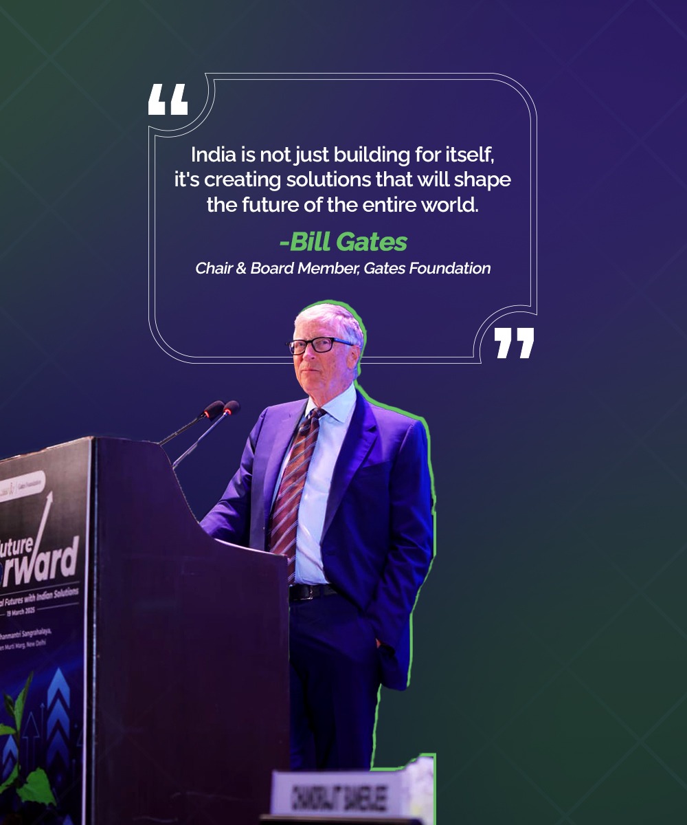 Smith Davis (@smith10991805) on Twitter photo “Affordable, scalable, impactful”—that’s India’s model! #FutureForward showed how home-grown innovations are setting global benchmarks. The future is being built here. <a href="/smritiirani/">Smriti Z Irani</a> <a href="/BillGates/">Bill Gates</a> “Affordable, scalable, impactful”—that’s India’s model! #FutureForward showed how home-grown innovations are setting global benchmarks. The future is being built here. <a href="/smritiirani/">Smriti Z Irani</a> <a href="/BillGates/">Bill Gates</a>