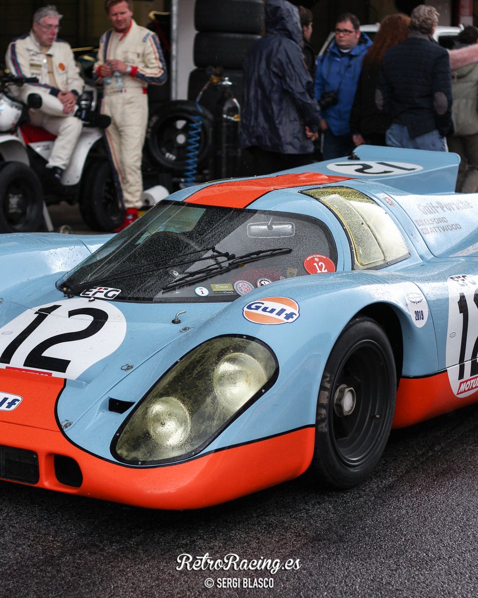 Este fin de semana, ¡nos vemos en <a href="/EspiritMontjuic/">Espíritu de Montjuïc</a> !

Nuestro evento de circuitos favorito vuelve por la puerta grande junto a Peter Auto. Nos esperan 3 días, 330 clásicos, 26 horas de pista, expos y más. Imprescindible.

🎟 Entradas desde 25€ con paddock en la web del evento.