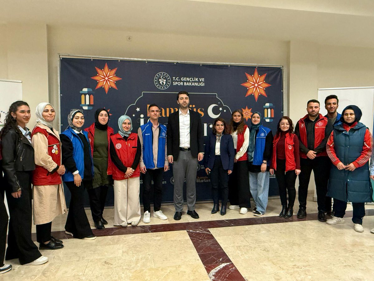 Ankara Üniversitesi Öğrenci Dekanlığı tweet media