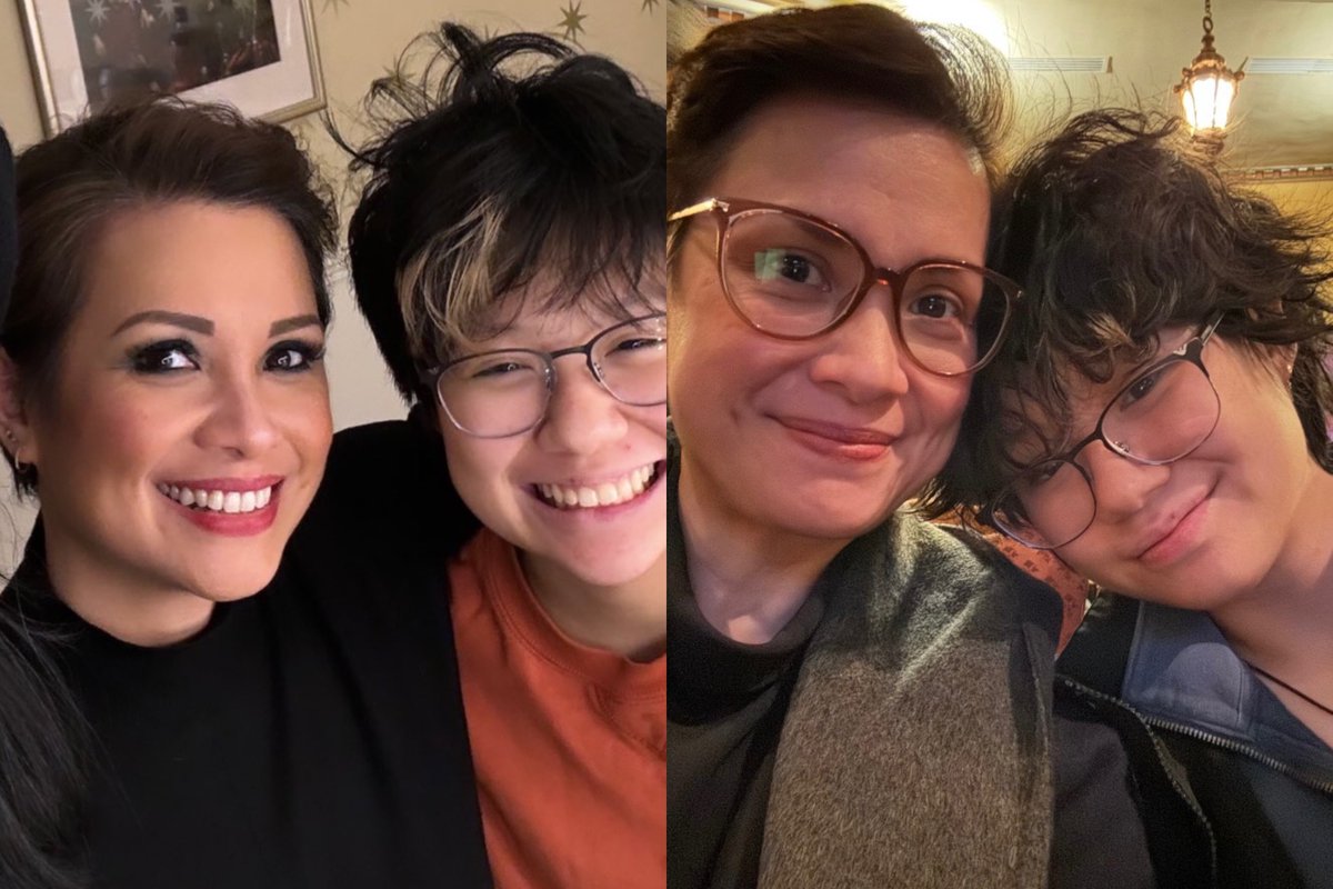 Through every season, side by side. ❤️