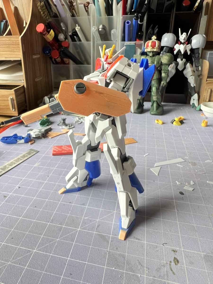 Tik / T @ チーム蜃気楼-IllusiEN tweet media