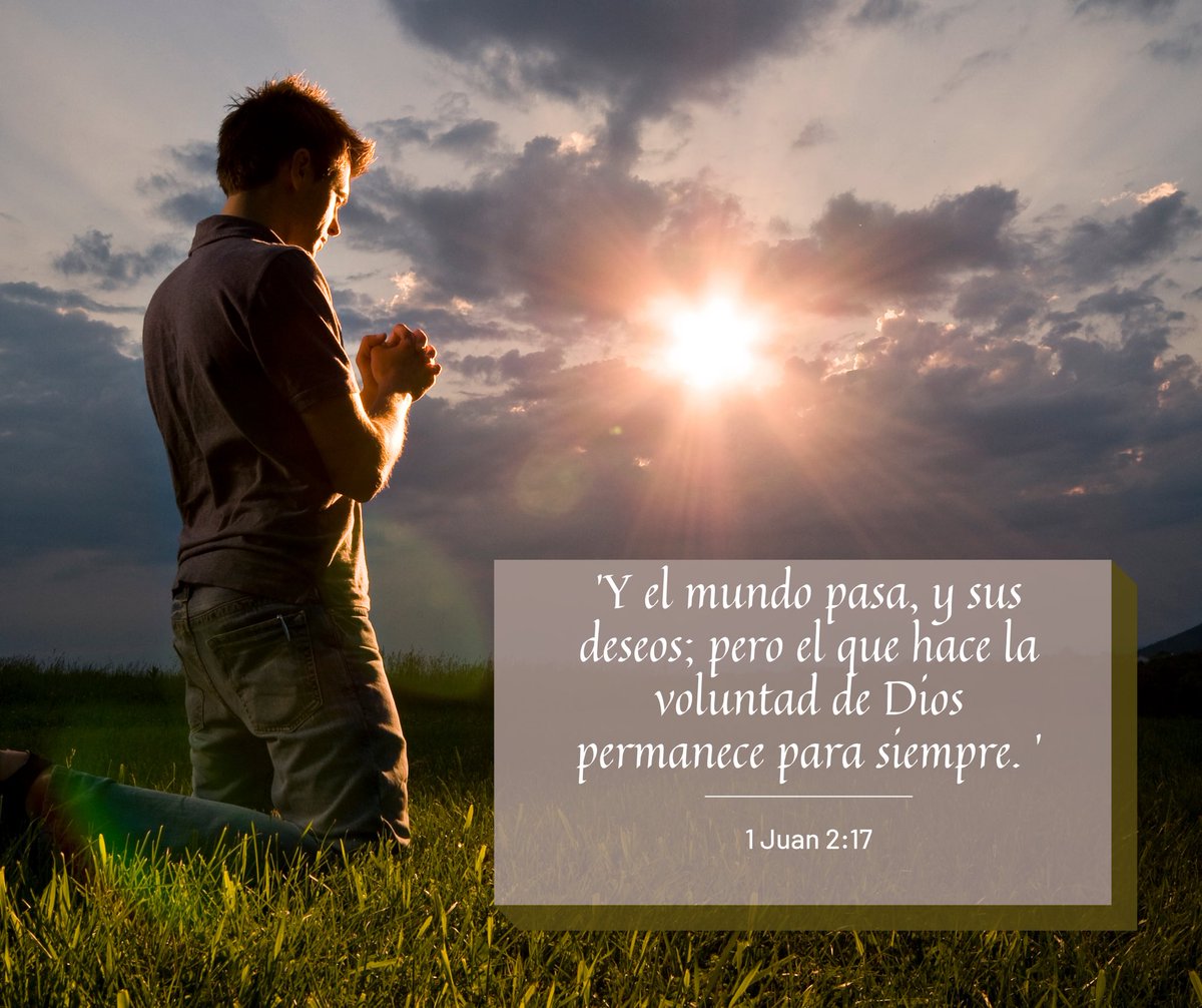 DanielJaime16's tweet photo. Los creyentes estan llamados a priorizar los compromisos espirituales sobre las tentaciones. CBA
#rpsp
#Distritolaunión https://t.co/Fug7NuCPfh