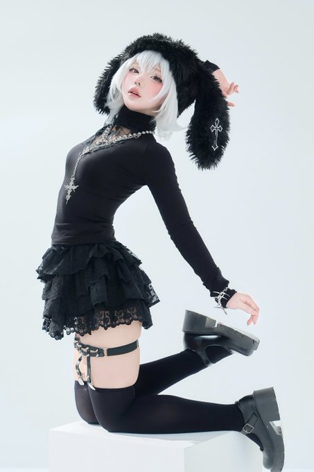 コスプレイヤー凸守たかねのTwitter画像20