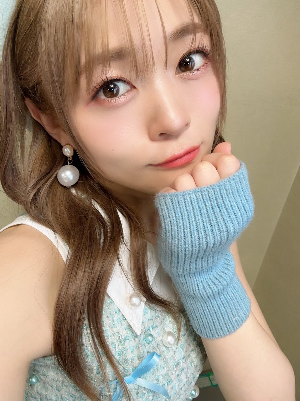 若井友希(i☆Ris) on X: 