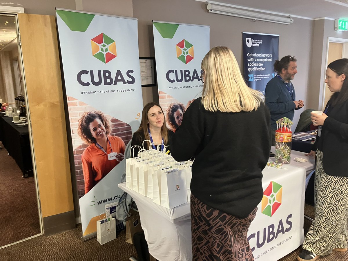 BASW Cymru 🏴󠁧󠁢󠁷󠁬󠁳󠁿 tweet media