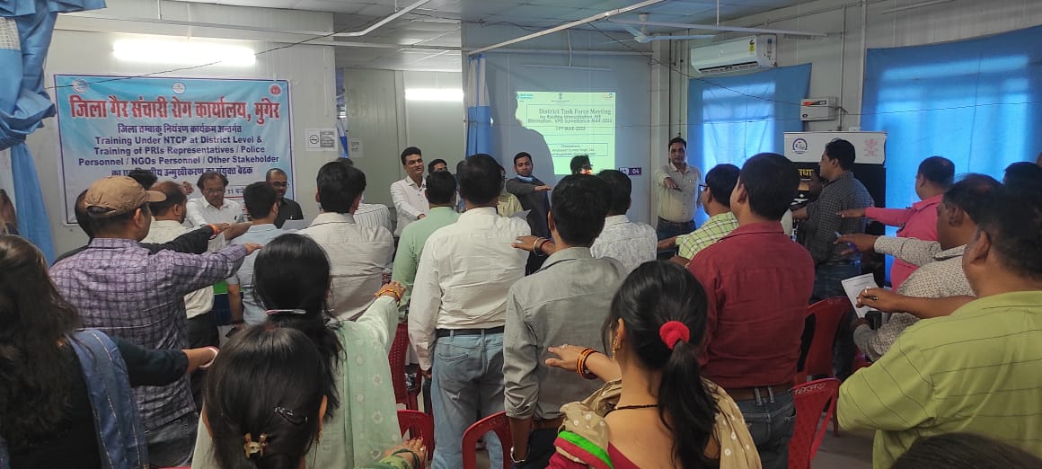 SEEDS India tweet media