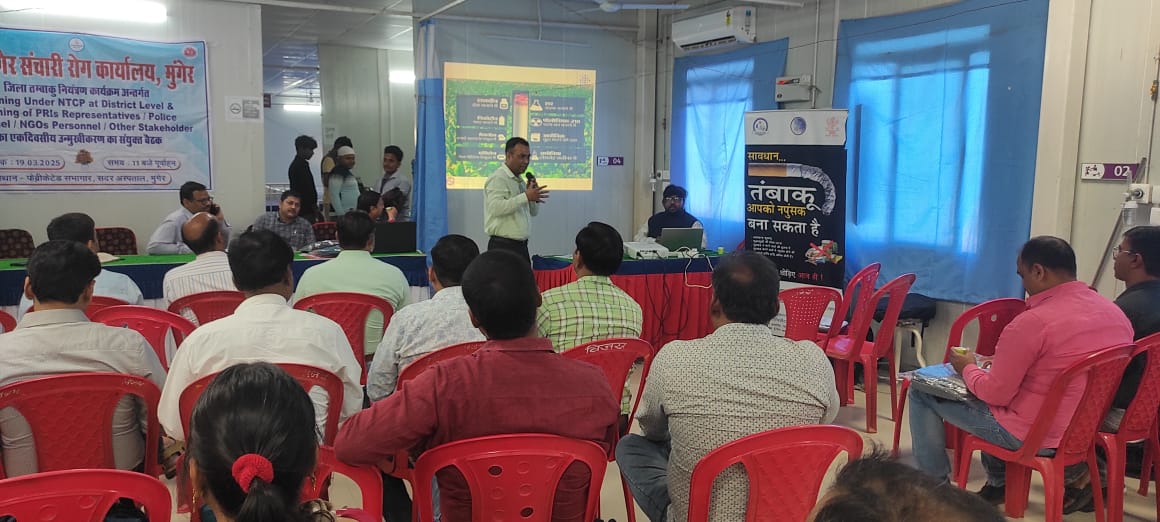 SEEDS India tweet media