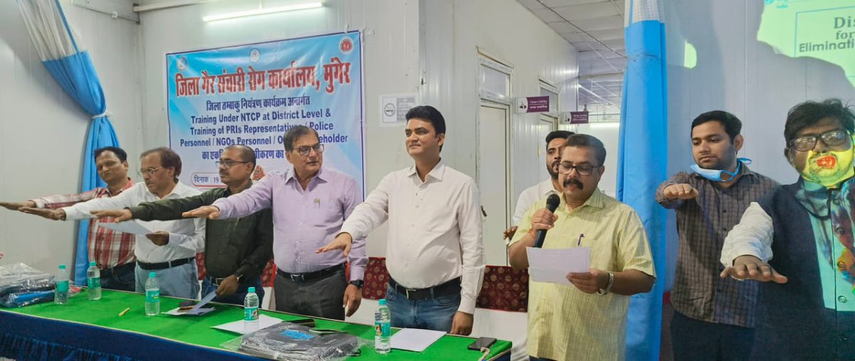 SEEDS India tweet media