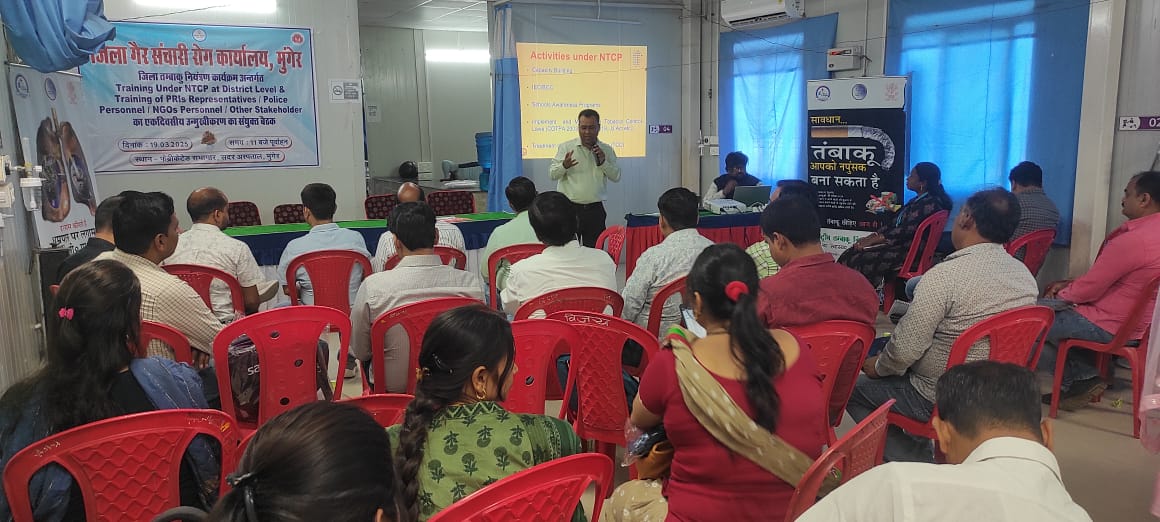 SEEDS India tweet media