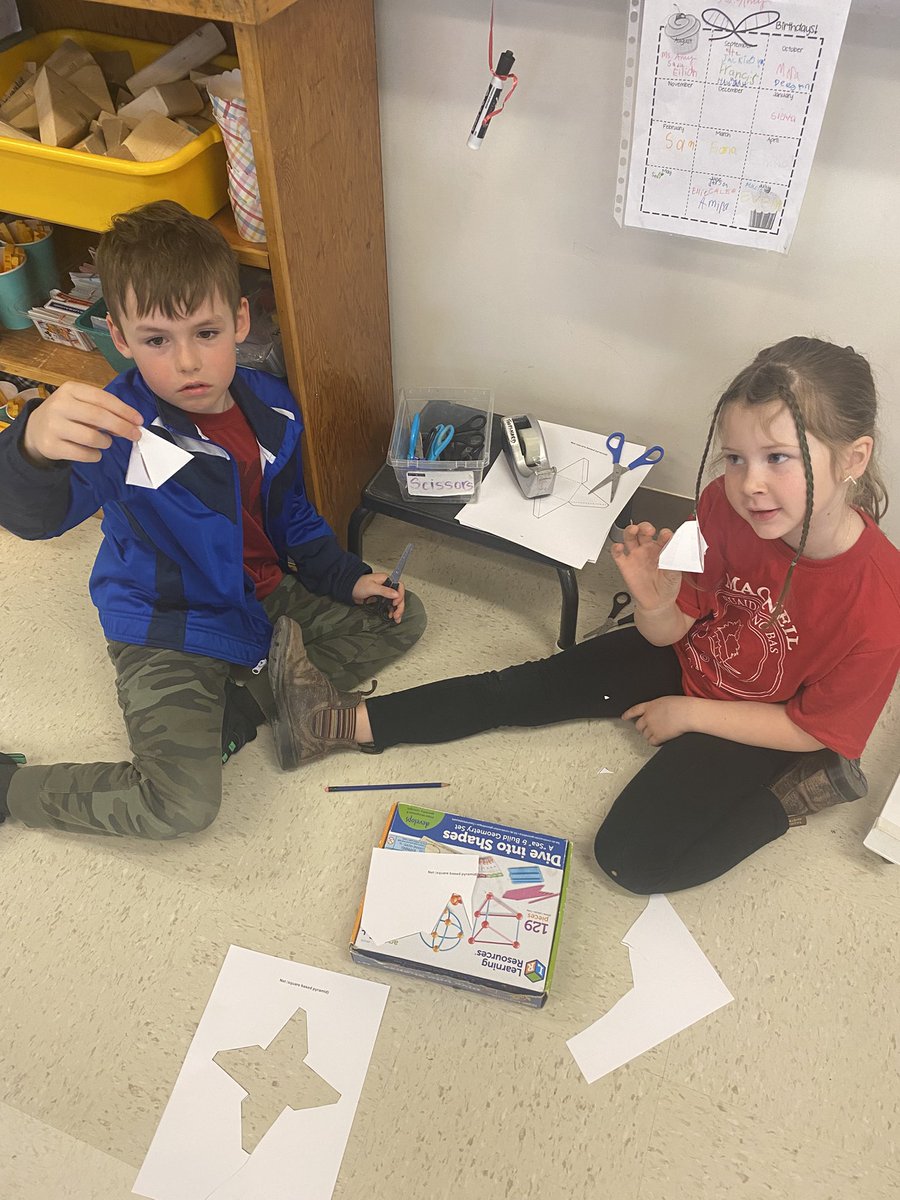 BayviewEdCentre's tweet image. Hands-on math helps students **see, touch, and explore** concepts, making learning more engaging and effective. When they can move and manipulate objects, math becomes an experience! 
#srcemarchismathmonth