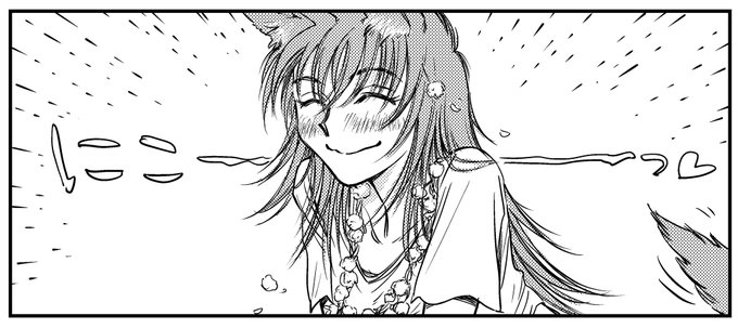 うまくpostできてるといいな。
『あらしのなかのふたり』、このあと鬱展開!(嬉しそうに言うな)
続きは次の休日前夜、3/21金曜日の夜です。 