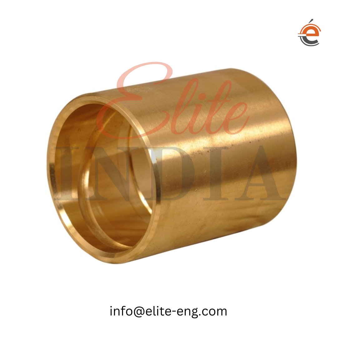 elite_engg's tweet photo. Elite Engineering – Esperti nella produzione di boccole in ottone e bronzo per OEM e Aftermarket

#boccole #boccolebronzo #boccoleottone #boccoleautolubrificanti #BoccoleIndustriali #BoccoleOEM #aftermarket #precisionemeccanica #lavorazionimeccaniche #fornitoreindustriale https://t.co/r8WaGrV6CT