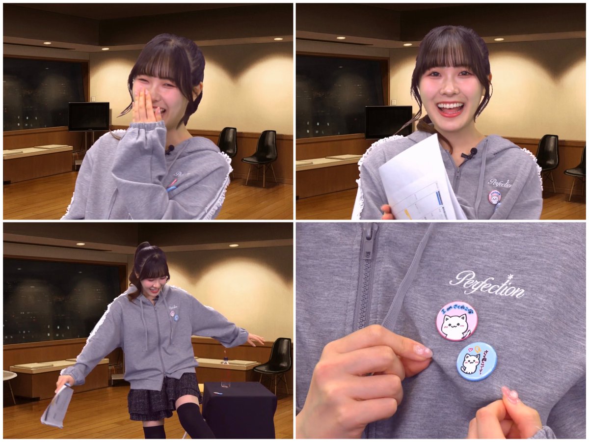 ラブカ 坂倉花 ペイトン尚未 PE+ 2枚セット ペイちゃんお誕生日おめでとう!!🎉 見た目も中身も女神様なペイちゃん