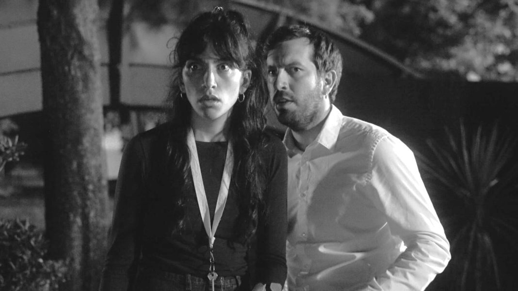 [FESTIVALES] «El verano más largo del mundo», de Alejandra Lipoma y Romina Vlachoff, presencia argentina en competencia en el D’A de Barcelona, que comienza el jueves 20.
 gpsaudiovisual.com/2025/03/19/el-… a través de @gpsaudiovisual