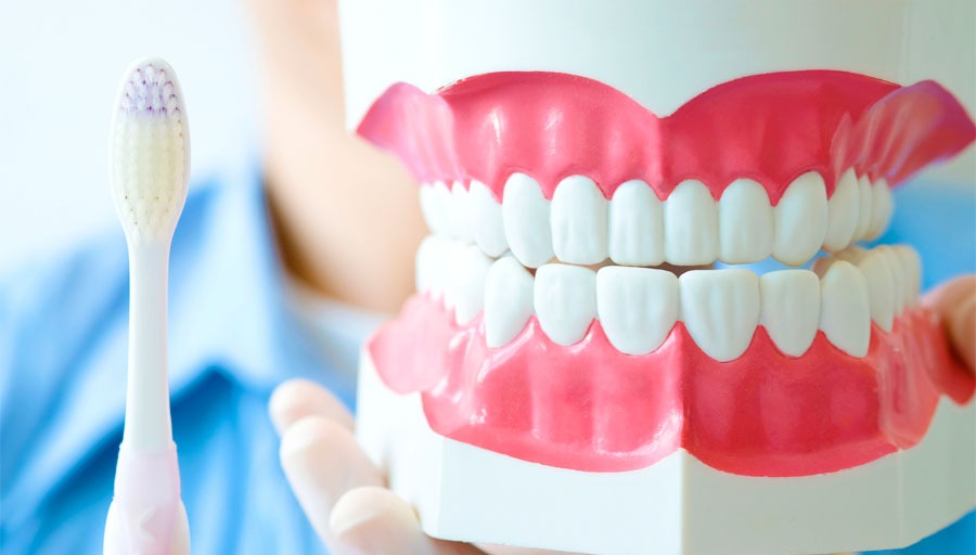 UNAM_MX's tweet photo. #BoletínUNAM La salud bucodental está estrechamente vinculada con la salud sistémica. El cepillado de dientes, paladar y lengua son fundamentales para evitar daños significativos: #ExpertoUNAM. El 20 de marzo se conmemora el Día Mundial de la Salud Bucodental > https://t.co/WR2k2PHddo