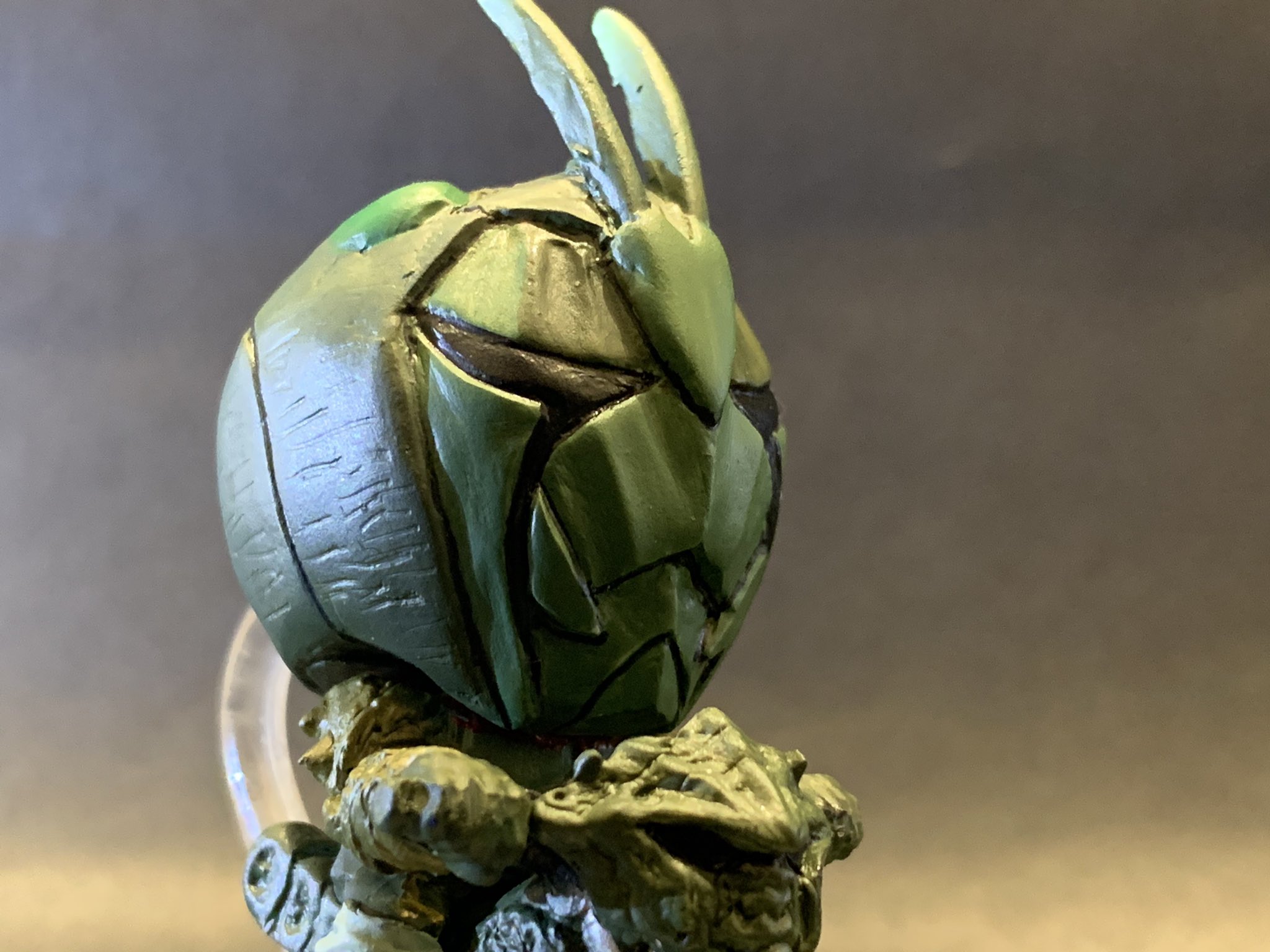 グロンギページ ライダークロニクル】仮面ライダークウガ グロンギ一覧 |