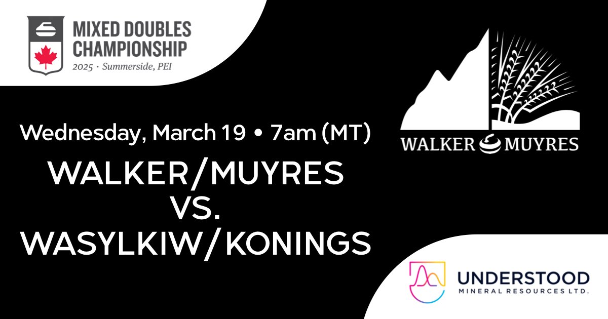 Walker/Muyres Mixed Doubles tweet media