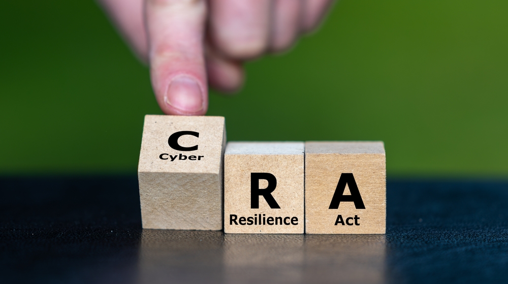 Are your industrial electronic designs ready for the EU Cyber Resilience Act and the UK Cyber Security &amp; Resilience Bill? 

In our blog, we discuss how specialised memory and data storage solutions can be your strongest allies in achieving compliance.
nexusindustrialmemory.com/cyber-resilien…