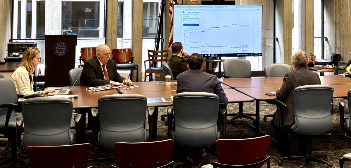 Ed Flynn 愛德華費連 (@edforboston) on Twitter photo This afternoon, <a href="/BOSCityCouncil/">Boston City Council</a> Ways & Means Working Session, chaired by <a href="/EnriquePepen/">Enrique José Pepén</a>, we discussed Boston’s FY 26 budget. A special thank you to Karishma Chouhan, the city council’s Director of Legislative Budget Analysis, for your outstanding support and leadership. This afternoon, <a href="/BOSCityCouncil/">Boston City Council</a> Ways & Means Working Session, chaired by <a href="/EnriquePepen/">Enrique José Pepén</a>, we discussed Boston’s FY 26 budget. A special thank you to Karishma Chouhan, the city council’s Director of Legislative Budget Analysis, for your outstanding support and leadership.