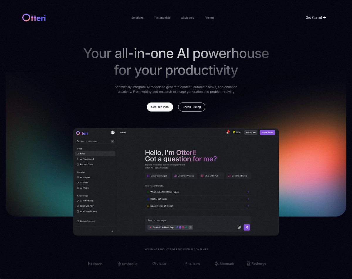 saas_js's tweet image. Built with Saas UI.

Link below.