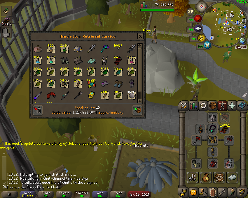 Flashcards tweet media