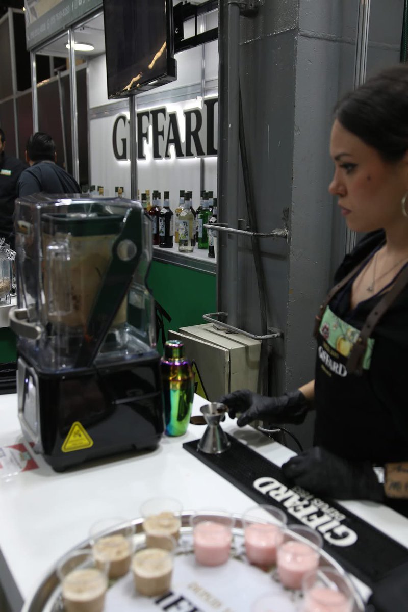 Vamos a recordar espacios en Expo Café &amp; Gourmet -Guadalajara como el stand de Coffee Solutions ☕️❤️