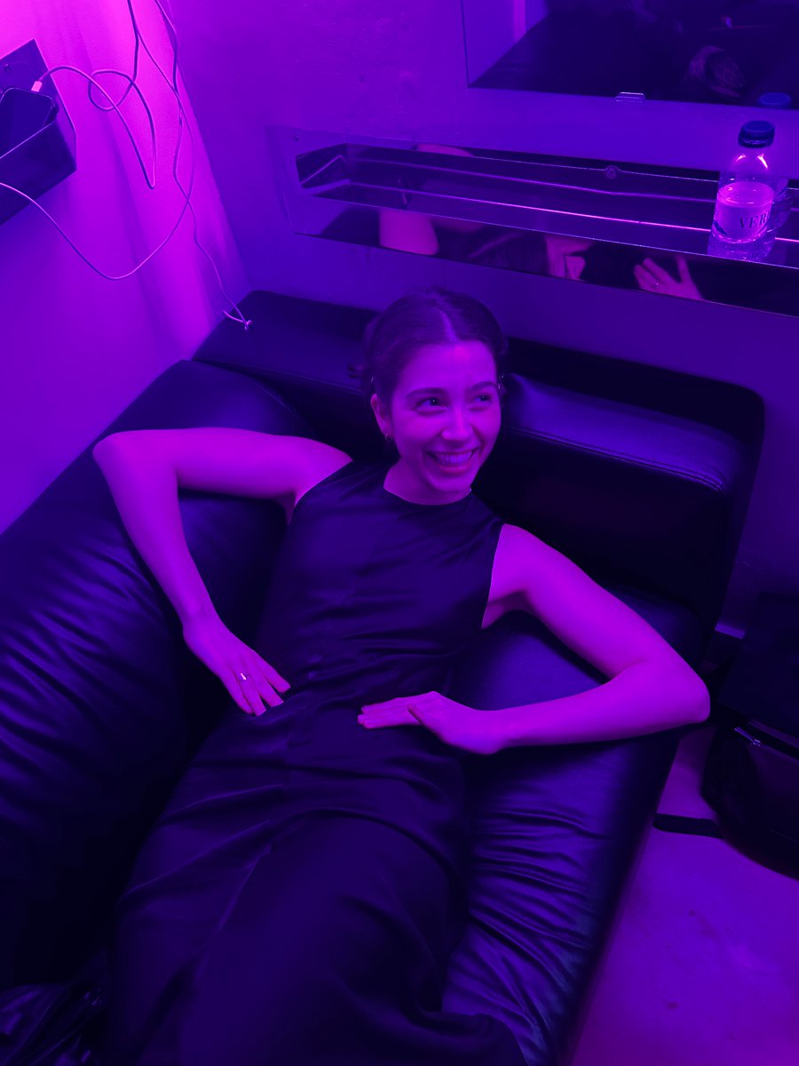 divendres passat post doble
bolo a jamboree ❤️‍🩹💆🏽‍♀️