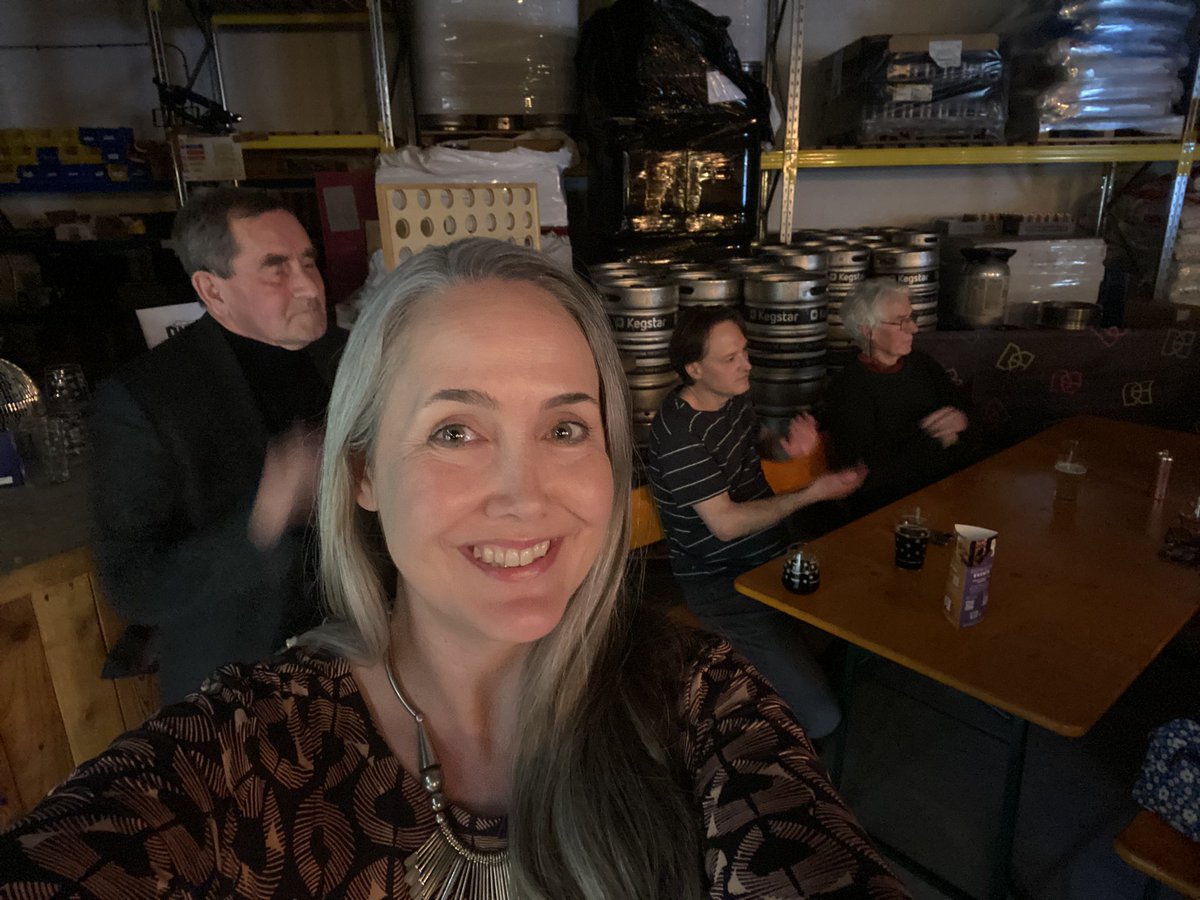 Junction Arch tweet media