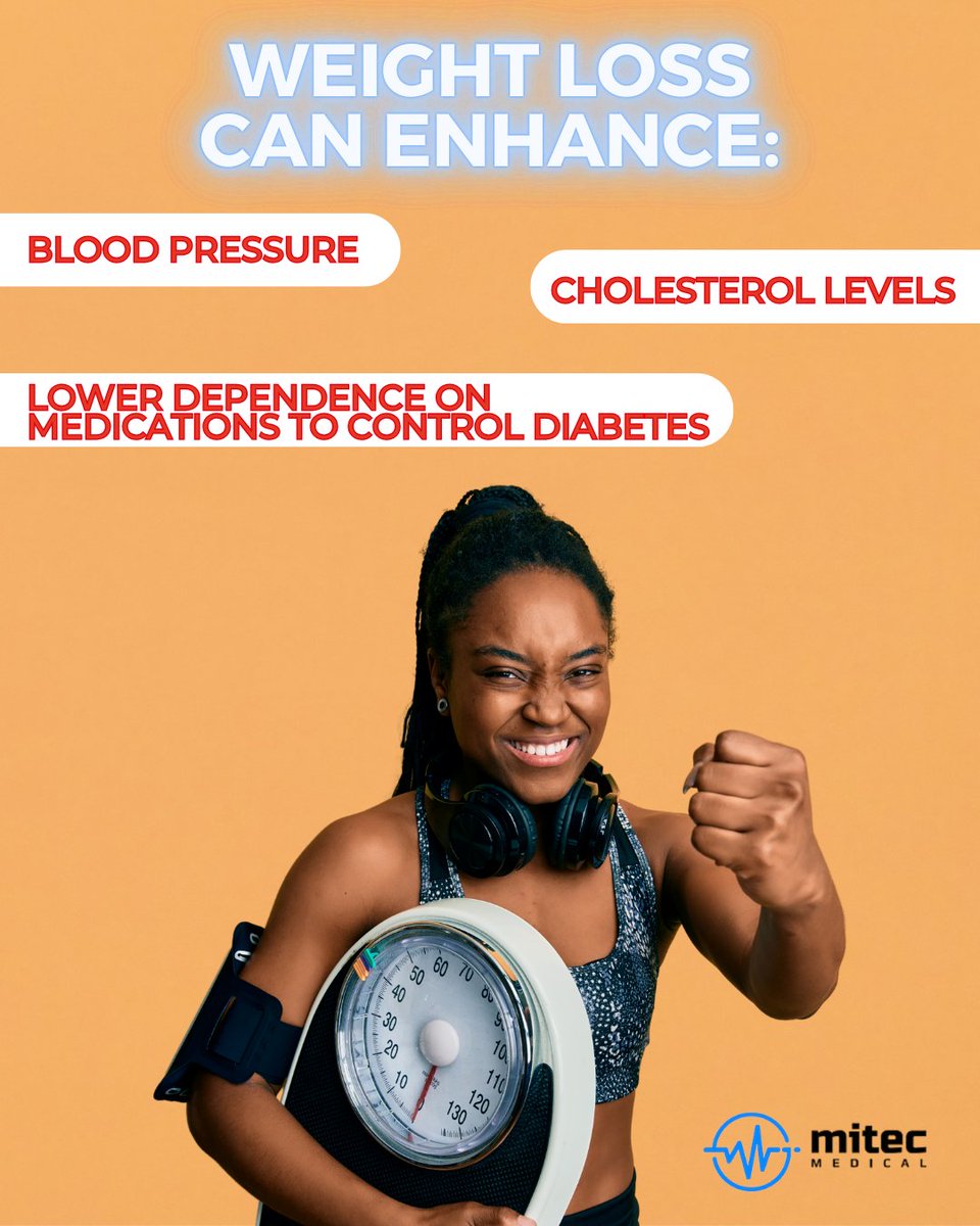 MITEC Medical tweet media