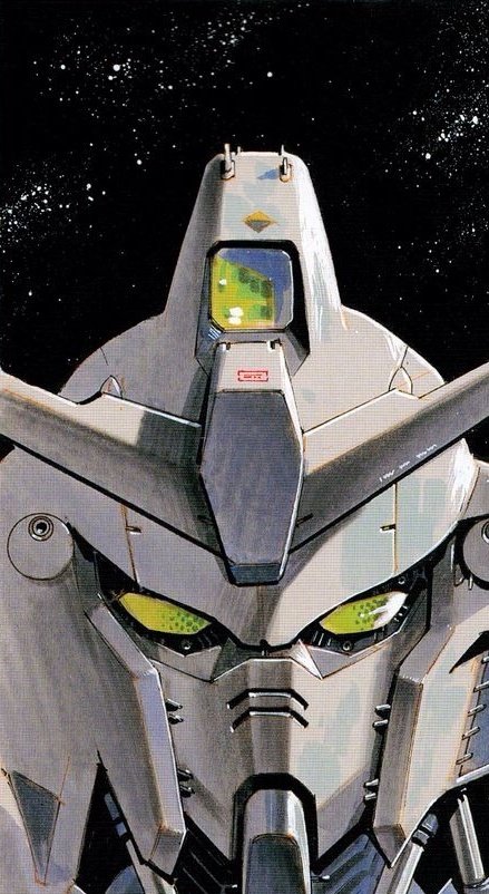 KaiPrototype2's tweet photo. Good news Hangar Grew! I am gonna stream! But I think it's gonna be an editing stream. And if you can ID the Gundam, you can guess what I'm working on.
#Vtubers #VtubersEN https://t.co/Ijy6W8v3dM