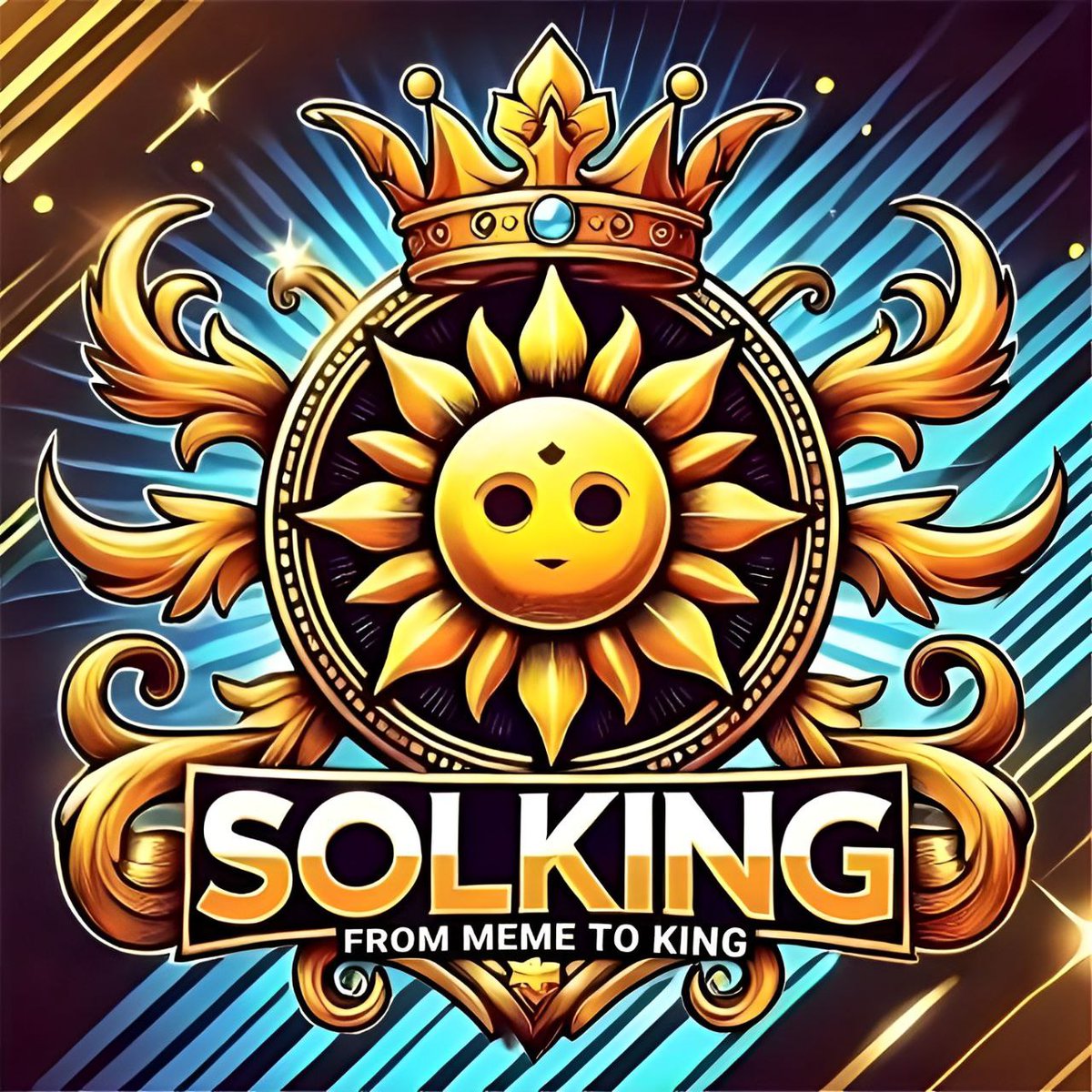 SolKing_memeSol's tweet photo. 🔍 Maximum transparency for the community! 👑

We have just funded another collaboration using the developer wallet funds. This decision is part of our commitment to making SolKing increasingly decentralized, reducing reliance on dev funds in favor of the community.

All funds used come exclusively from the developer wallet, with no impact on the community or tokenomics. 🚀

👑 SolKing belongs to the community, and we will continue to strengthen this vision! 🔥

Transaction 3Gdy9kAXropMfAL97itYaMpd1ootQFfRuQpgpKzHTocPQuntEAMN3DXSHt5Z9PP6jd6UR8gDXhGDd6RsRNSCHz9i

SolKing Wallet : HDP2jk6ofbezqP5ZUgTPjQkRwZ8AHKUaJQgWz7F44nfE

Web site :  https://t.co/W9VlluEeA8
TG group : https://t.co/KjxpNMVNem
Tik ToK official :  https://t.co/SGEYjmg2yt
X :  https://t.co/i8tt2k2RFX
White paper PDF : https://t.co/p9h5vpz4W0
White paper on TG and guide to Buying $SKING  :https://t.co/V7elyBPYnQ