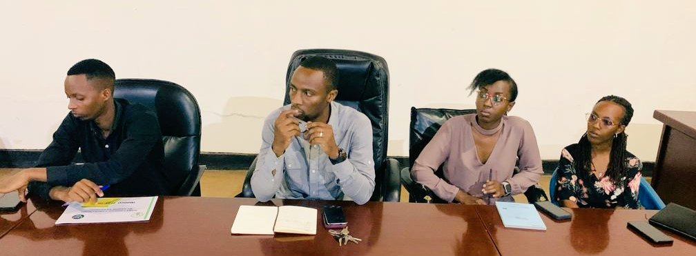 NYC Kagarama Sector (@nyc_kagarama) on Twitter photo Ku mugoroba wo kuri uyu wa gatatu tariki 26/03/2025, muri <a href="/kagarama_sector/">KAGARAMA SECTOR</a> habaye inama yahuje Komite z'inzego z'Urubyiruko mu murenge, yigaga ku ishyirwa mu bikorwa ry'Imihigo y'Urubyiruko mu gihembwe cya gatatu n'izindi gahunda zireba Urubyiruko. Ku mugoroba wo kuri uyu wa gatatu tariki 26/03/2025, muri <a href="/kagarama_sector/">KAGARAMA SECTOR</a> habaye inama yahuje Komite z'inzego z'Urubyiruko mu murenge, yigaga ku ishyirwa mu bikorwa ry'Imihigo y'Urubyiruko mu gihembwe cya gatatu n'izindi gahunda zireba Urubyiruko.