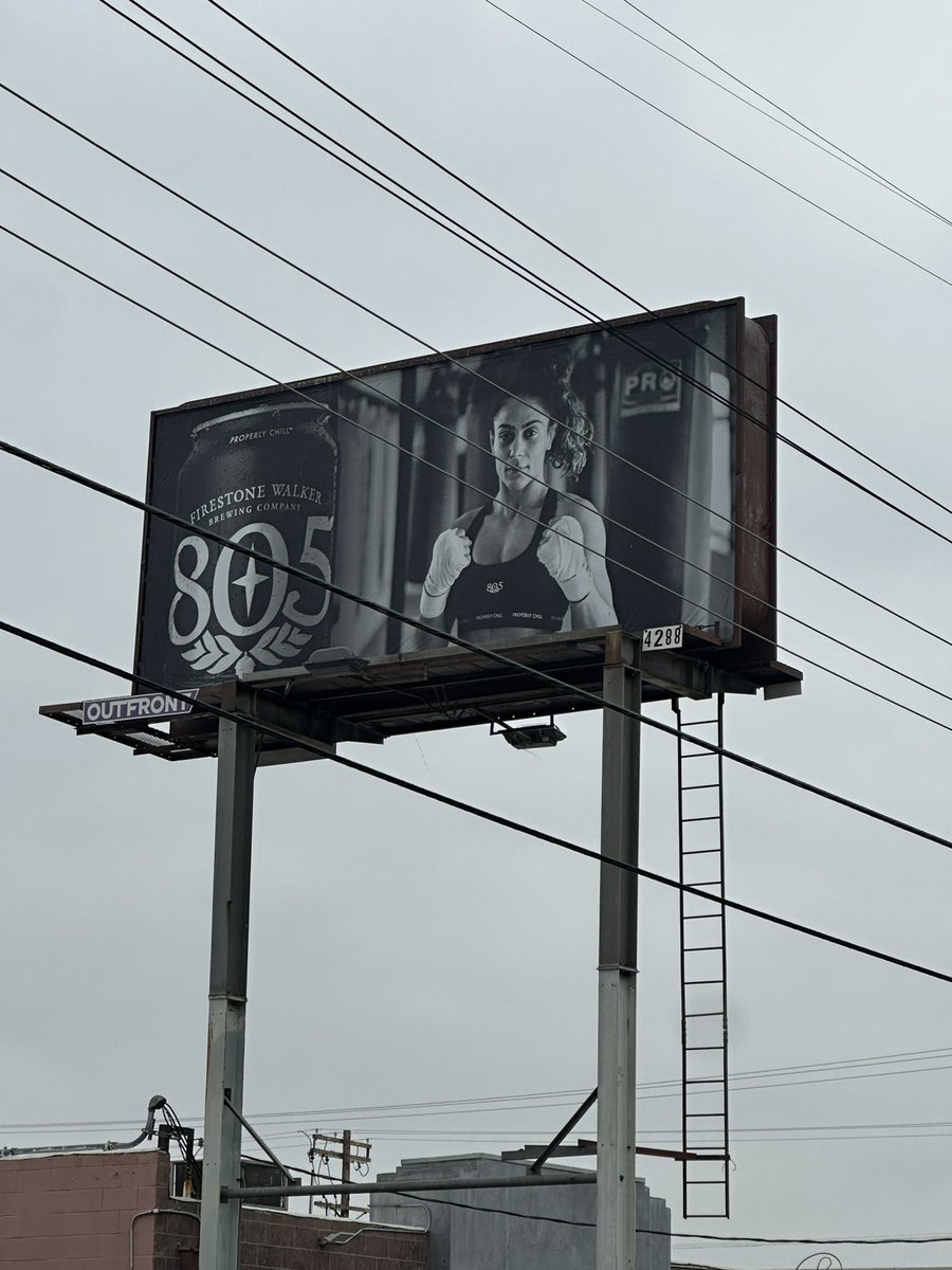 A Baby Shark billboard in the wild. 🔥That is tough homie. 🔥