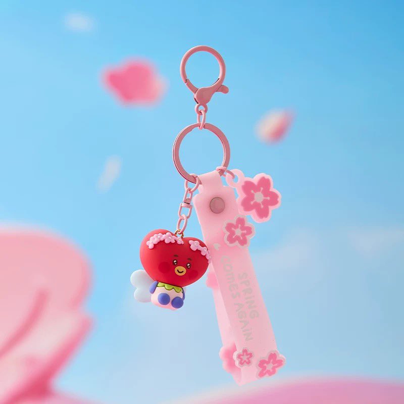 iWhale_preorder's tweet photo. ྀིྀི ꒰preorder꒱  ྀིྀི  

⋆˚𝜗𝜚˚⋆ linefriends x #BT21 BABY✨

💘พวงกุญแจ ราคา 650 บาท/ชิ้น 
📮ฟรีems

♡ สนใจdm♡มัดจำได้ค่ะ

#ตลาดนัดบังทัน #ตลาดนัดBTS #ตลาดนัดBT21 https://t.co/qMg2llZrvp