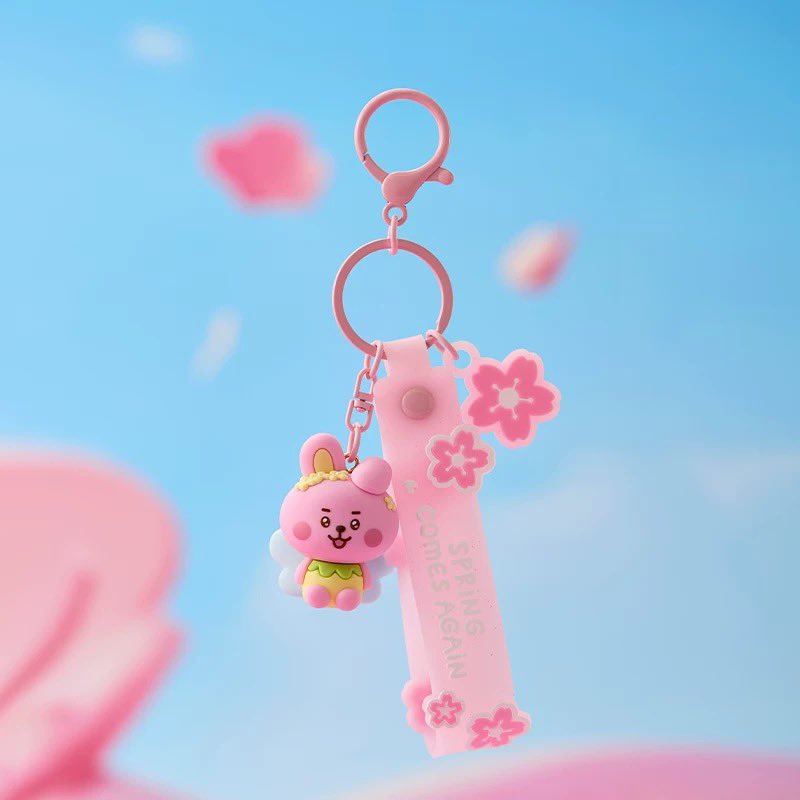 iWhale_preorder's tweet photo. ྀིྀི ꒰preorder꒱  ྀིྀི  

⋆˚𝜗𝜚˚⋆ linefriends x #BT21 BABY✨

💘พวงกุญแจ ราคา 650 บาท/ชิ้น 
📮ฟรีems

♡ สนใจdm♡มัดจำได้ค่ะ

#ตลาดนัดบังทัน #ตลาดนัดBTS #ตลาดนัดBT21 https://t.co/qMg2llZrvp