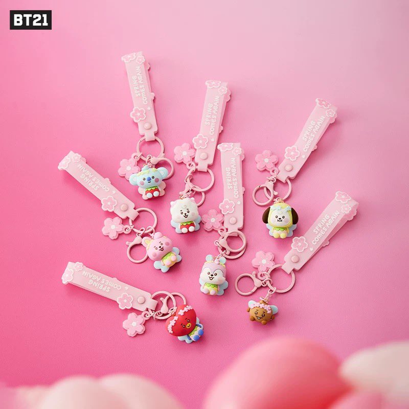 iWhale_preorder's tweet photo. ྀིྀི ꒰preorder꒱  ྀིྀི  

⋆˚𝜗𝜚˚⋆ linefriends x #BT21 BABY✨

💘พวงกุญแจ ราคา 650 บาท/ชิ้น 
📮ฟรีems

♡ สนใจdm♡มัดจำได้ค่ะ

#ตลาดนัดบังทัน #ตลาดนัดBTS #ตลาดนัดBT21 https://t.co/qMg2llZrvp