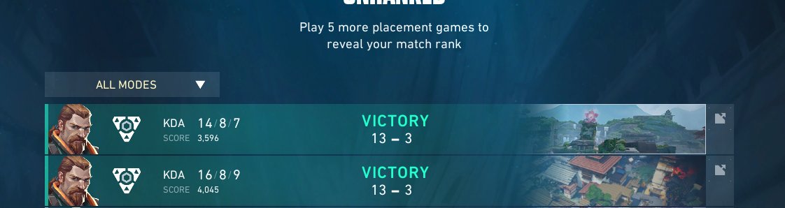 ggs to <a href="/VoscItalia/">VOSC Agency</a> !! same scores, i hope my igling screaming doesnt bother my teammates lmao